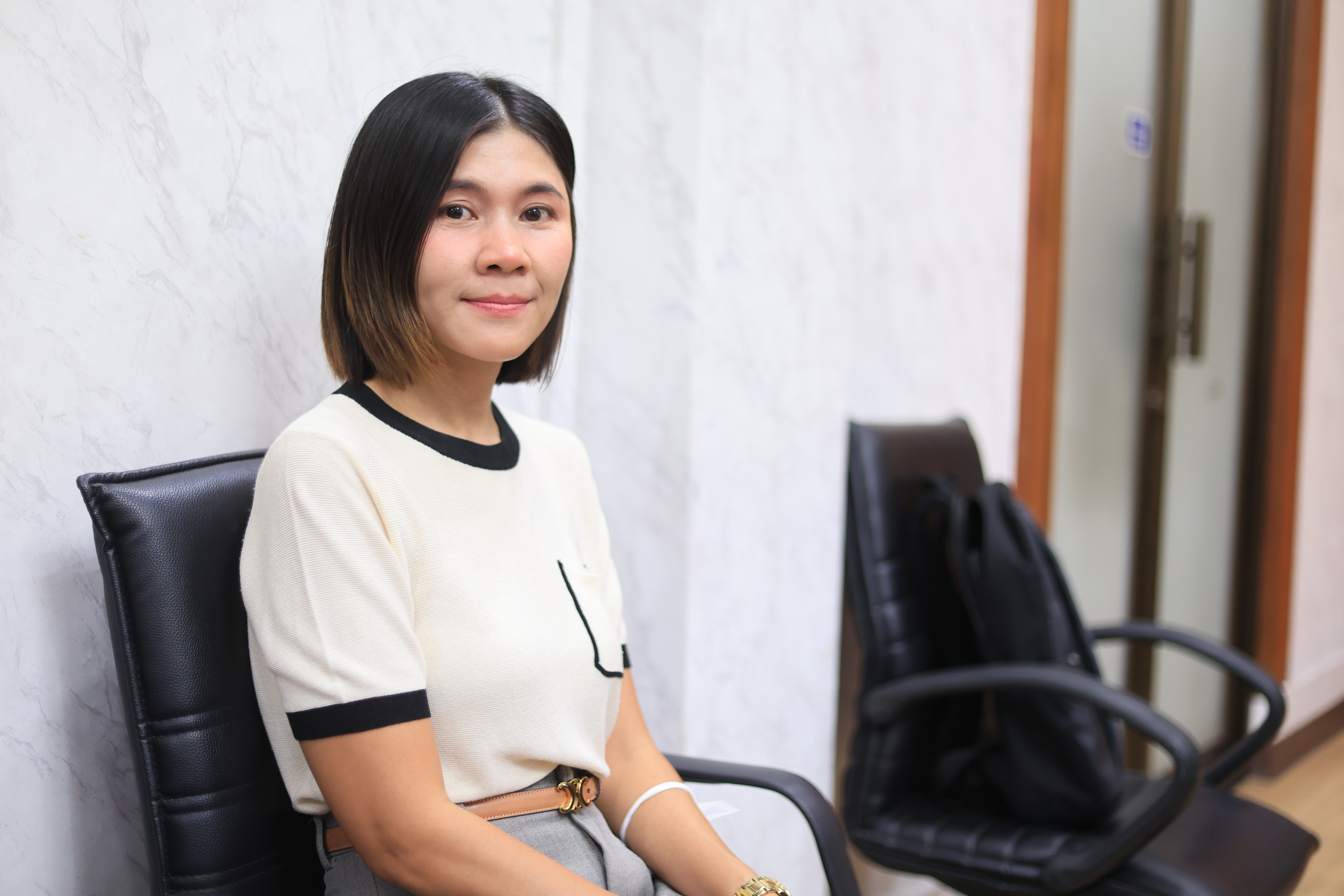 title - ส.ป.ก. ประชุมการเตรียมความพร้อมข้าราชการพลเรือน เพื่อเลื่อนขึ้นแต่งตั้งให้ดำรง ตำแหน่งประเภทวิชาการ ระดับชำนาญการ ในสังกัด ส.ป.ก. ประจำปี พ.ศ. 2569